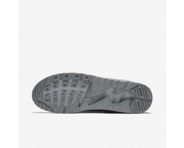 Nike zapatillas para hombre air max 90 ultra 2.0 gris azulado/gris azulado/gris lobo/gris azulado 875695-035