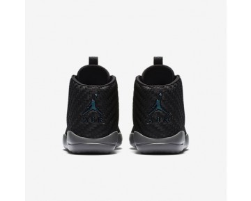 Nike zapatillas para hombre jordan eclipse negro/gris oscuro/negro 881453-069