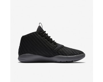 Nike zapatillas para hombre jordan eclipse negro/gris oscuro/negro 881453-069