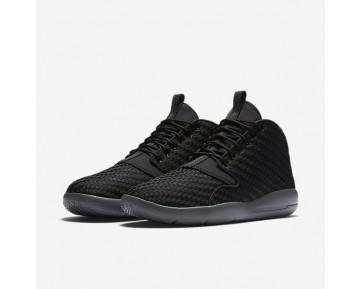 Nike zapatillas para hombre jordan eclipse negro/gris oscuro/negro 881453-069