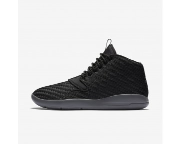 Nike zapatillas para hombre jordan eclipse negro/gris oscuro/negro 881453-069