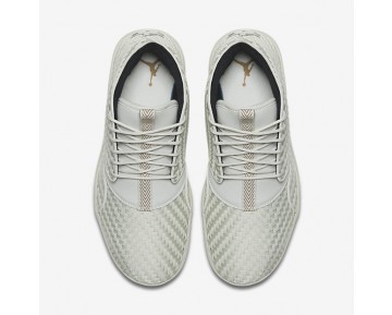 Nike zapatillas para hombre jordan eclipse hueso claro/negro/beige dorado 881453-070