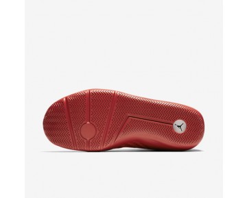 Nike zapatillas para hombre jordan eclipse rojo gimnasio/negro 881453-072