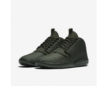 Nike zapatillas para hombre jordan eclipse secuoya/negro 881453-073