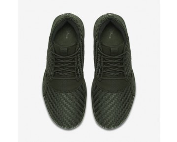 Nike zapatillas para hombre jordan eclipse secuoya/negro 881453-073