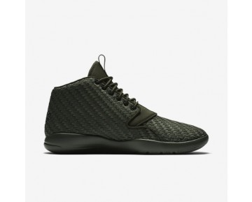 Nike zapatillas para hombre jordan eclipse secuoya/negro 881453-073