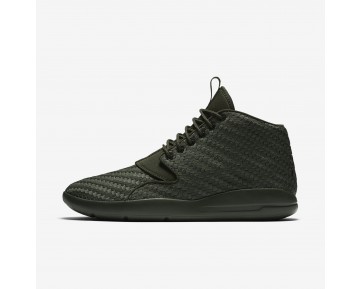 Nike zapatillas para hombre jordan eclipse secuoya/negro 881453-073