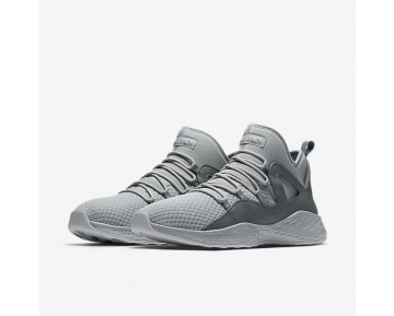 Nike zapatillas para hombre jordan formula 23 gris azulado/gris lobo/platino puro/gris azulado 881465-075