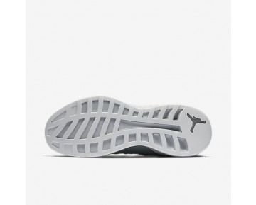 Nike zapatillas para hombre jordan formula 23 gris azulado/gris lobo/platino puro/gris azulado 881465-075