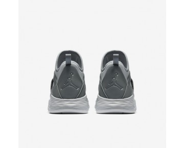 Nike zapatillas para hombre jordan formula 23 gris azulado/gris lobo/platino puro/gris azulado 881465-075