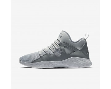 Nike zapatillas para hombre jordan formula 23 gris azulado/gris lobo/platino puro/gris azulado 881465-075