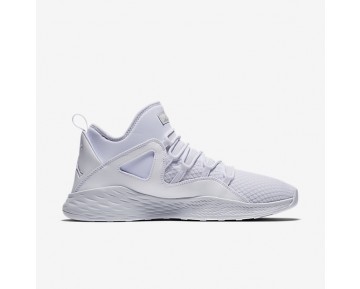 Nike zapatillas para hombre jordan formula 23 blanco/platino puro/blanco 881465-076