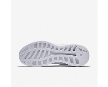 Nike zapatillas para hombre jordan formula 23 blanco/platino puro/blanco 881465-076