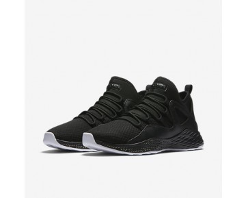 Nike zapatillas para hombre jordan formula 23 negro/blanco/negro 881465-079