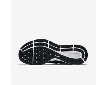 Nike zapatillas para hombre air zoom pegasus 33 negro/antracita/gris azulado/blanco 831352-086