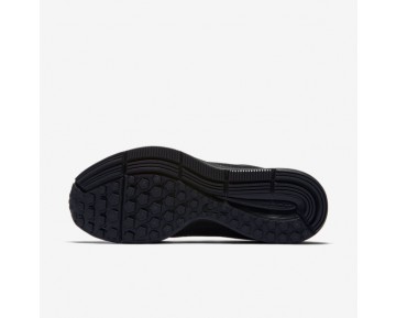 Nike zapatillas para hombre air zoom pegasus 33 negro/antracita/gris oscuro/negro 831352-087