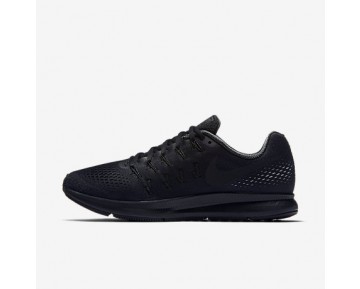 Nike zapatillas para hombre air zoom pegasus 33 negro/antracita/gris oscuro/negro 831352-087