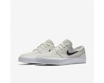 Nike zapatillas para hombre sb zoom stefan janoski blanco cumbre/negro 854321-103