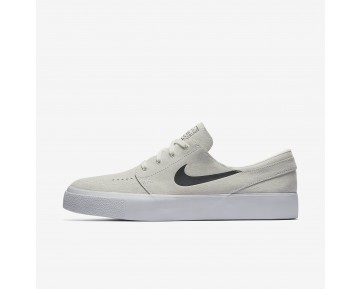 Nike zapatillas para hombre sb zoom stefan janoski blanco cumbre/negro 854321-103
