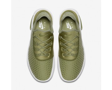 Nike zapatillas para hombre fl-rue verde palmera/blanco/verde palmera 880994-259