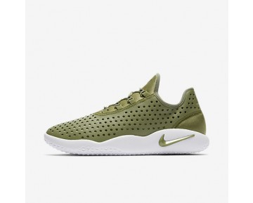 Nike zapatillas para hombre fl-rue verde palmera/blanco/verde palmera 880994-259