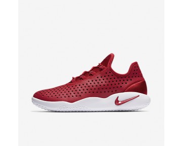 Nike zapatillas para hombre fl-rue rojo gimnasio/blanco/rojo gimnasio 880994-260