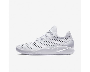 Nike zapatillas para hombre fl-rue blanco/blanco/blanco 880994-261