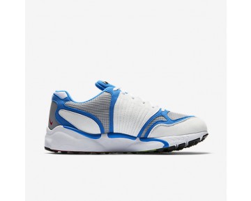 Nike zapatillas para hombre air zoom talaria 16 sp gris lobo/blanco/azul foto/negro 844695-273