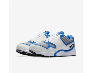 Nike zapatillas para hombre air zoom talaria 16 sp gris lobo/blanco/azul foto/negro 844695-273