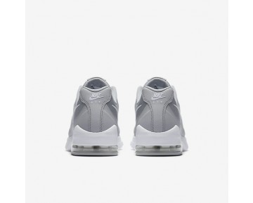Nike zapatillas para hombre air max invigor gris lobo/blanco 749680-317