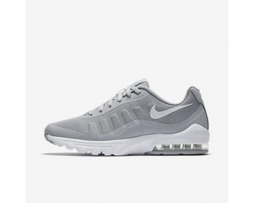 Nike zapatillas para hombre air max invigor gris lobo/blanco 749680-317