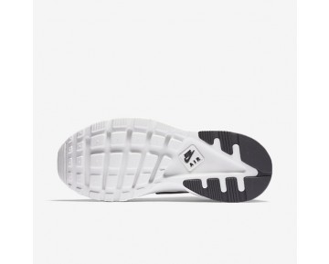 Nike zapatillas para hombre air huarache ultra negro/blanco cumbre/negro 833147-326