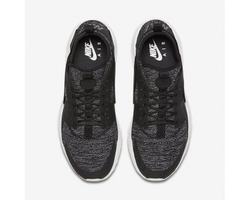 Nike zapatillas para hombre air huarache ultra negro/blanco cumbre/negro 833147-326
