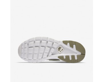 Nike zapatillas para hombre air huarache ultra soldado/blanco cumbre/soldado 833147-327