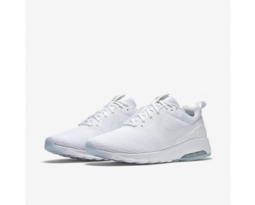 Nike zapatillas para hombre air max motion low blanco/negro/blanco 833260-332