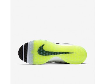 Nike zapatillas para hombre zoom all out low blanco/voltio/negro 878670-372