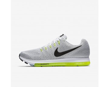 Nike zapatillas para hombre zoom all out low blanco/voltio/negro 878670-372