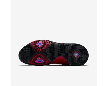 Nike zapatillas para hombre kyrie 3 rojo universitario/rojo team/negro 852395-382
