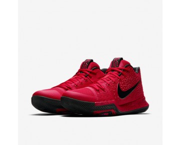 Nike zapatillas para hombre kyrie 3 rojo universitario/rojo team/negro 852395-382