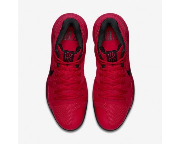 Nike zapatillas para hombre kyrie 3 rojo universitario/rojo team/negro 852395-382