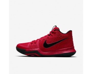 Nike zapatillas para hombre kyrie 3 rojo universitario/rojo team/negro 852395-382