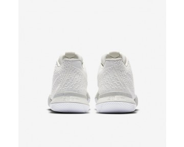 Nike zapatillas para hombre kyrie 3 marfil/hueso claro/gris pálido 852395-383
