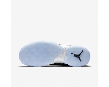 Nike zapatillas para hombre jordan b. fly negro/gris oscuro/blanco 881444-388