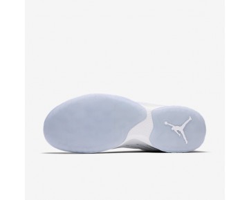 Nike zapatillas para hombre jordan b. fly blanco/platino puro/gris lobo 881444-389