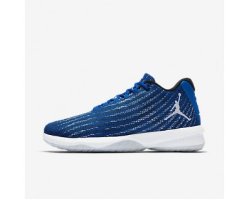 Nike zapatillas para hombre jordan b. fly vuelo/negro/blanco 881444-390