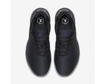 Nike zapatillas para hombre jordan b. fly negro/blanco/concordia 881444-391