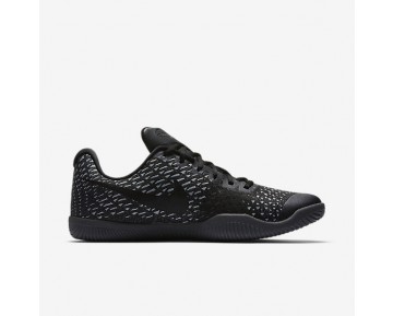 Nike zapatillas para hombre kobe mamba instinct gris oscuro/antracita/gris azulado/negro 852473-396