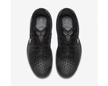 Nike zapatillas para hombre kobe mamba instinct gris oscuro/antracita/gris azulado/negro 852473-396