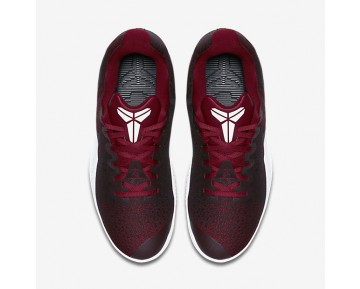 Nike zapatillas para hombre kobe mamba instinct rojo team/rojo universitario/blanco/negro 852473-398