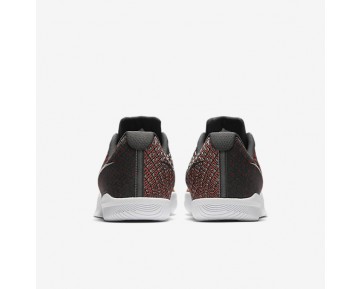 Nike zapatillas para hombre kobe mamba instinct antracita/rojo universitario/carmesí brillante/negro 852473-399